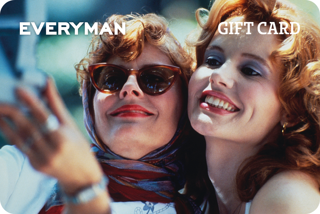 Buy a custom Gift Card