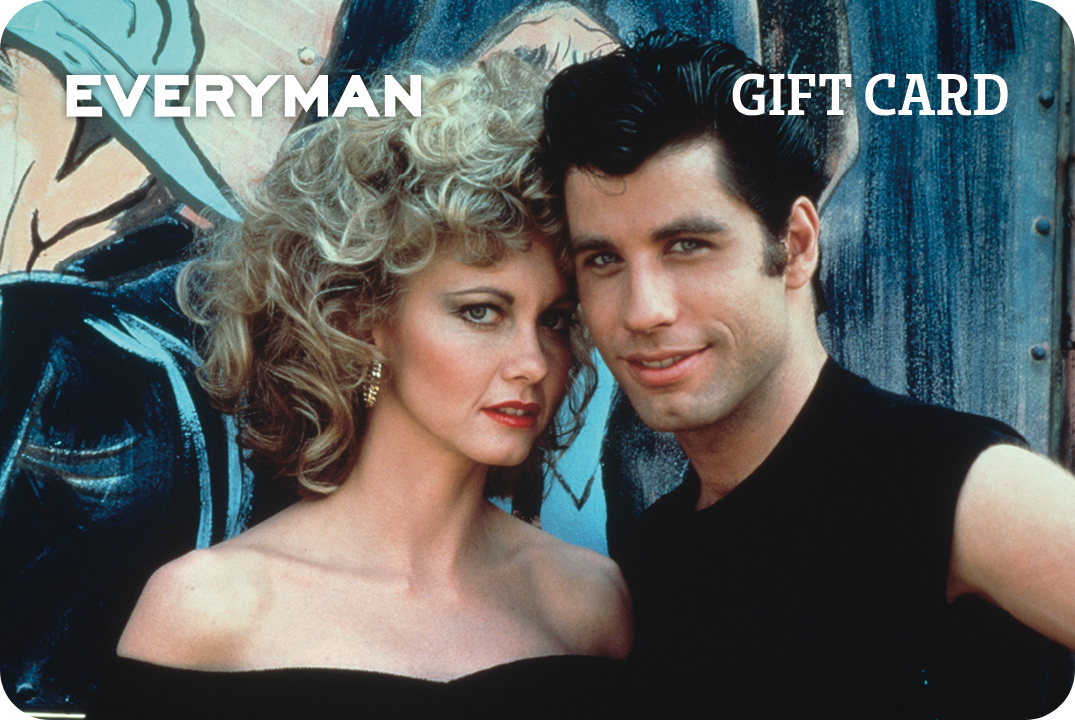 John Travolta & Olivia Newton-John